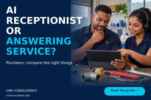 Hiring an AI Automation Agency? Compare Scope, Ownership and Support